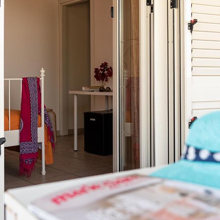 B&B Belvedere Agropoli Exterior foto