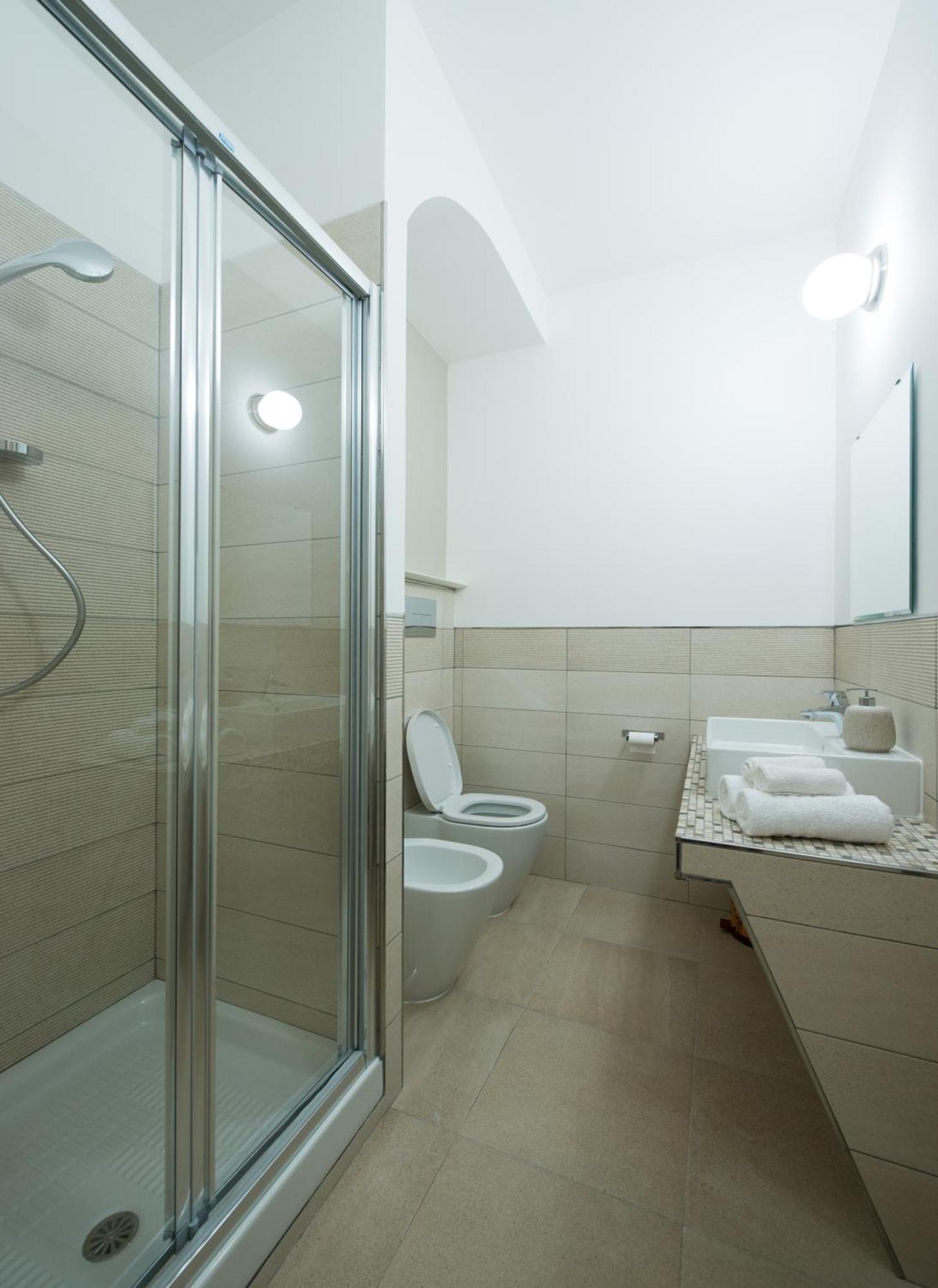 B&B Belvedere Agropoli Exterior foto