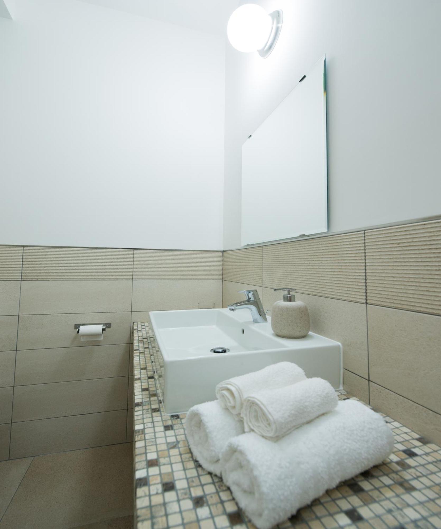B&B Belvedere Agropoli Exterior foto
