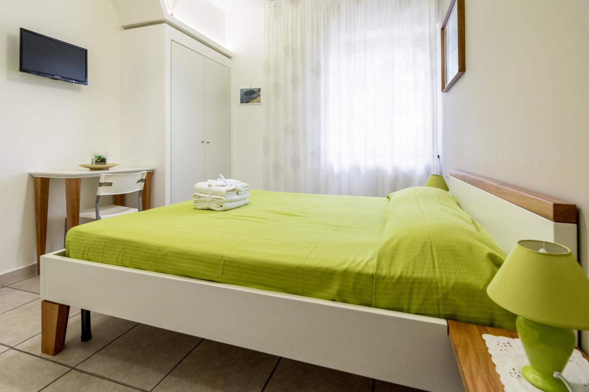 B&B Belvedere Agropoli Exterior foto