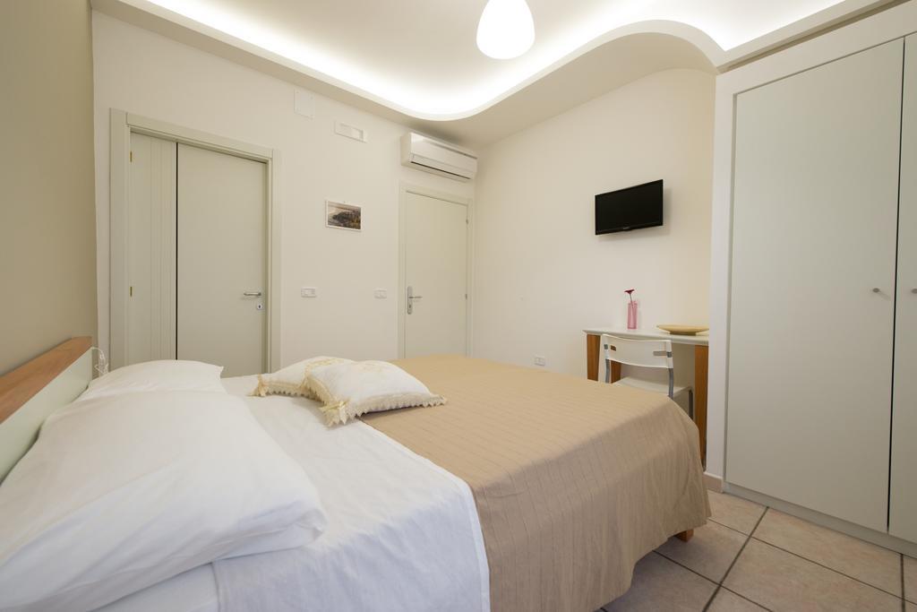 B&B Belvedere Agropoli Cameră foto