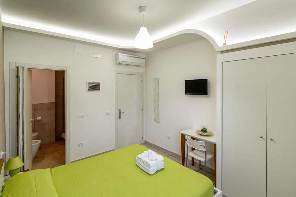 B&B Belvedere Agropoli Exterior foto