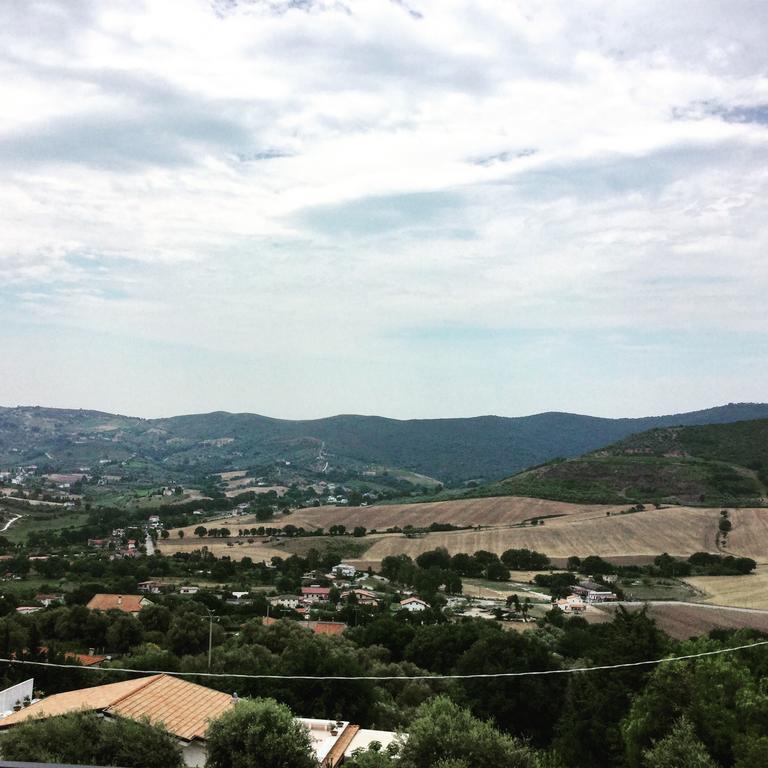 B&B Belvedere Agropoli Exterior foto