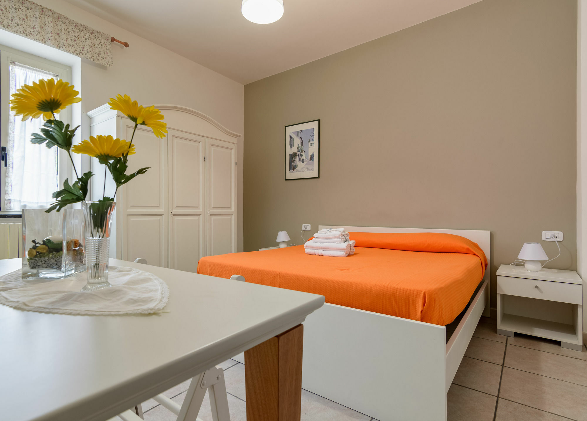 B&B Belvedere Agropoli Exterior foto
