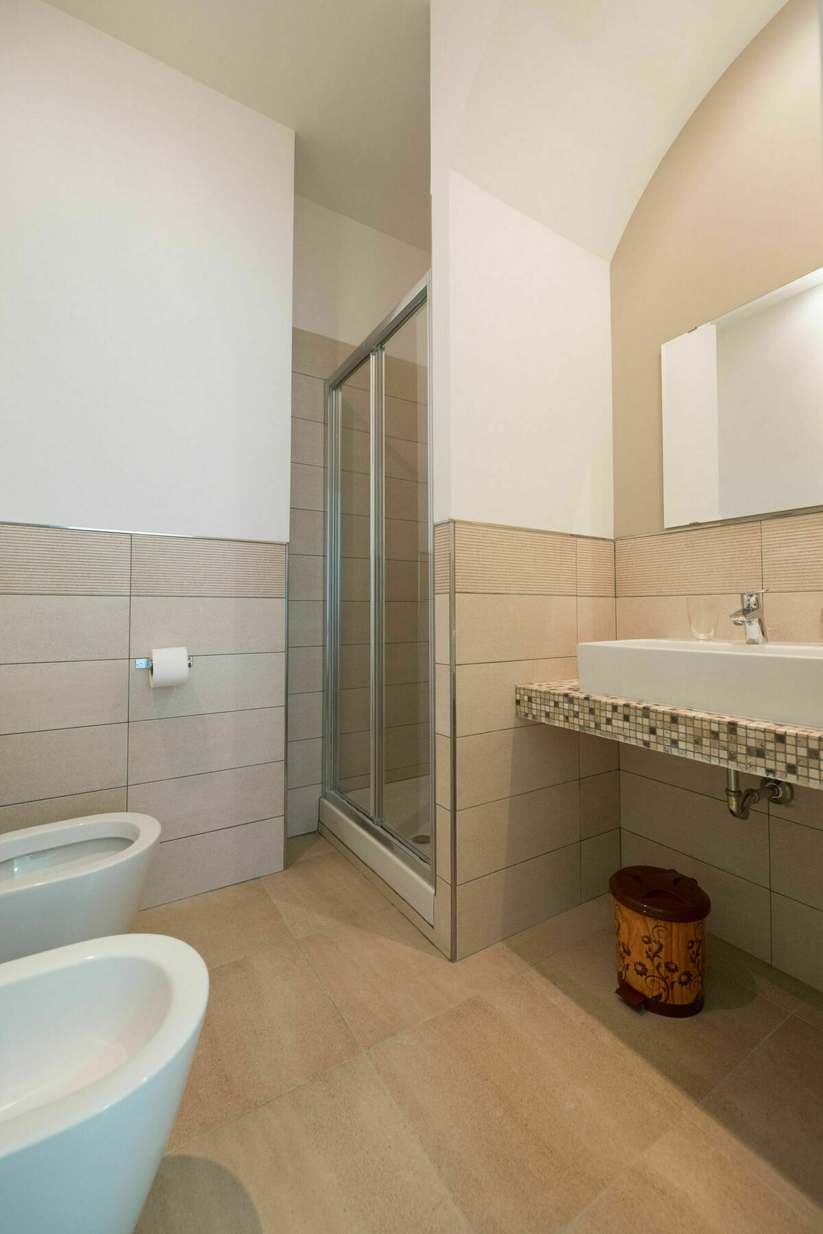 B&B Belvedere Agropoli Exterior foto