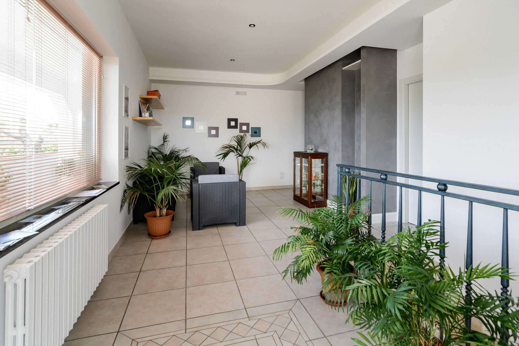 B&B Belvedere Agropoli Exterior foto