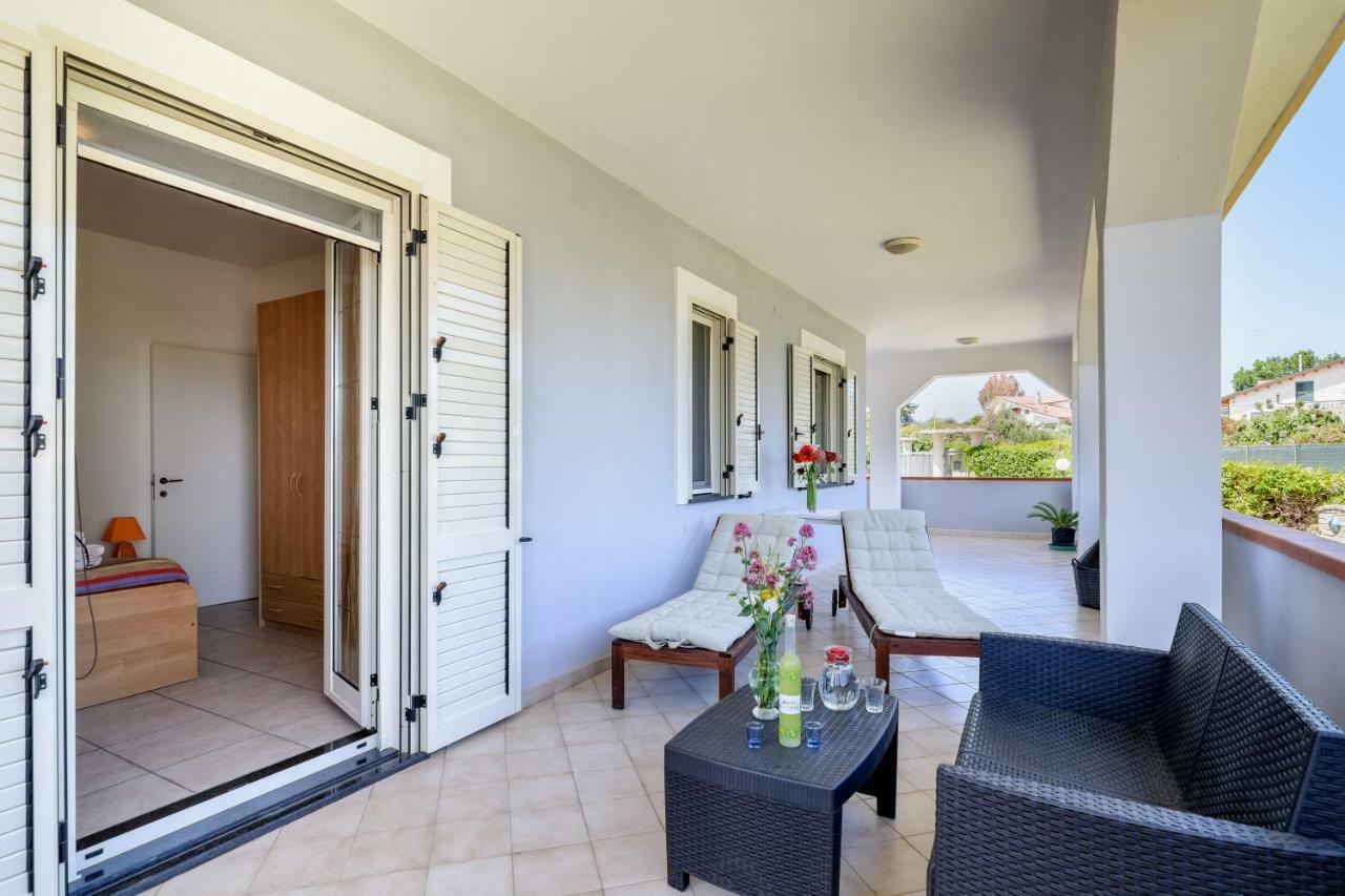 B&B Belvedere Agropoli Exterior foto